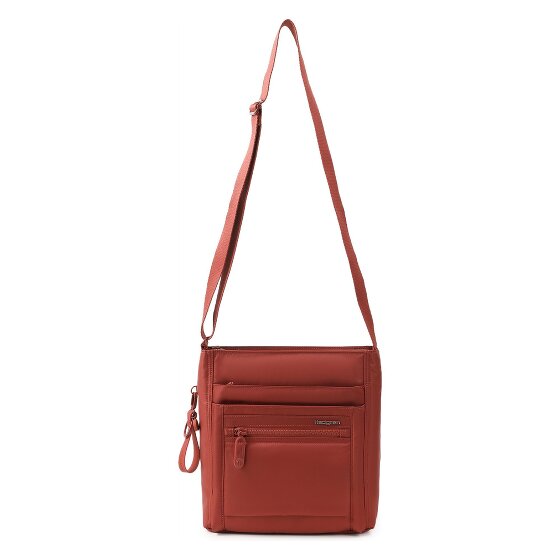 Hedgren Inner City Schoudertas RFID-bescherming 24 cm