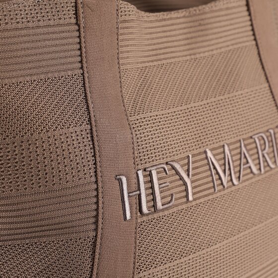 Hey Marly Summer Wonder Shopper Tas L 56 cm