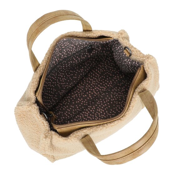 Fritzi aus Preußen Easy Tote Shopper Tas 40 cm