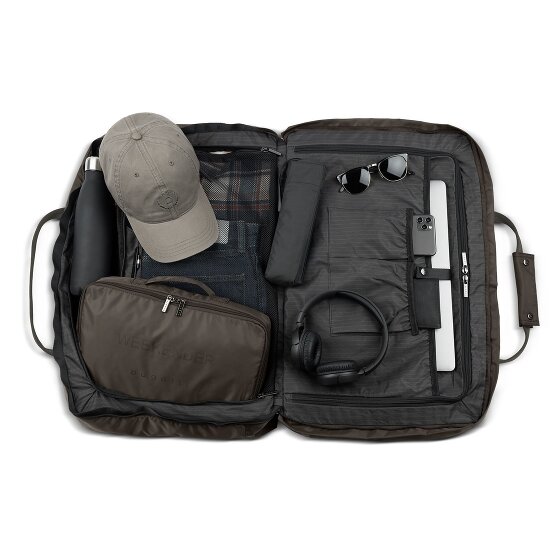 bugatti Elia Weekender reistas 55 cm