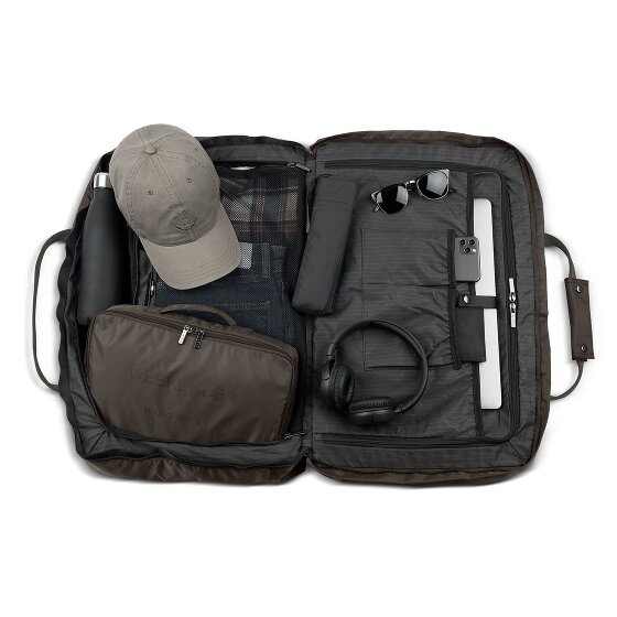 bugatti Elia Weekender reistas 55 cm
