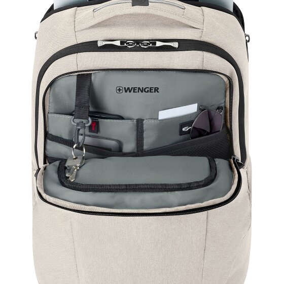 Wenger MX Dagrugzak 45 cm Laptop compartiment