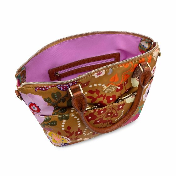 Oilily Tide Spirits Hester Schoudertas 29 cm