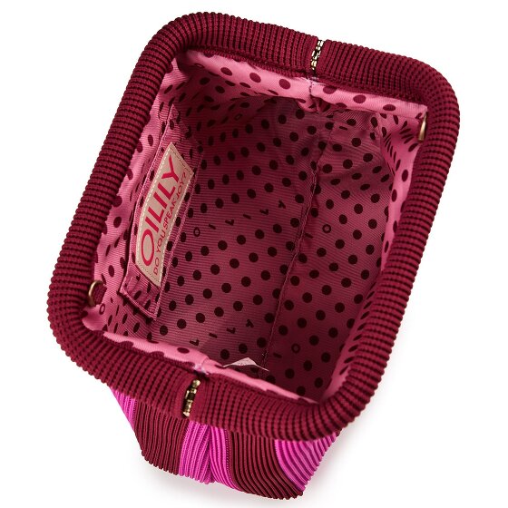 Oilily Knitties Crossbody tas 25 cm