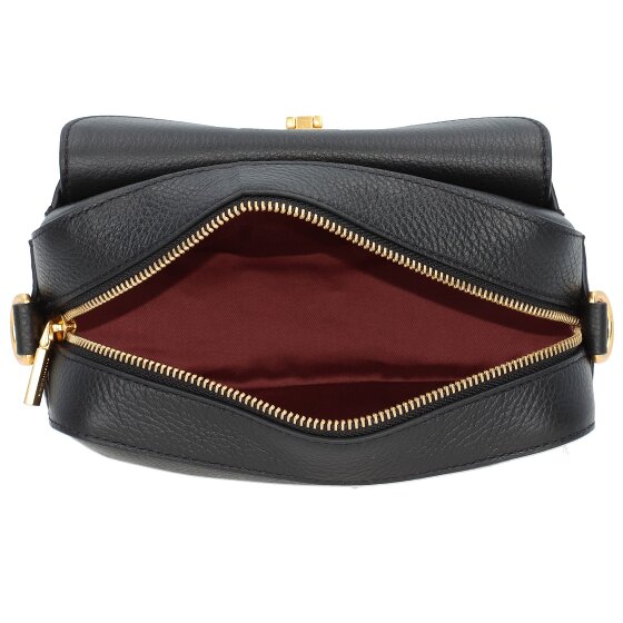 Coccinelle Beat Schoudertas Leer 21 cm