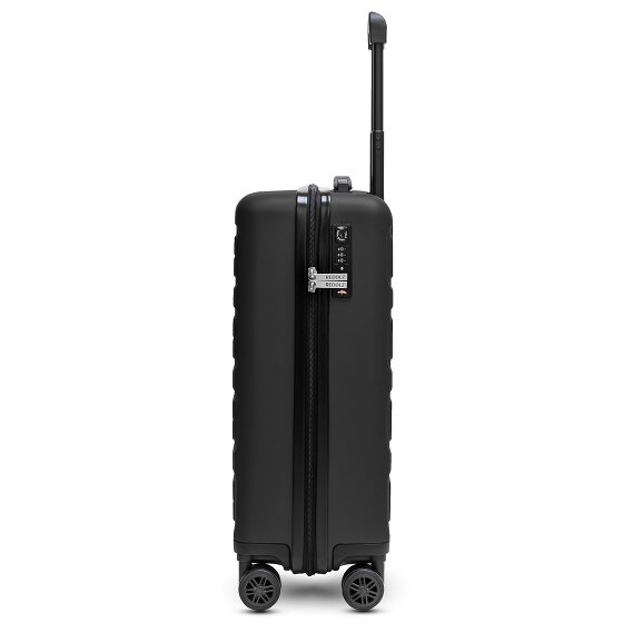 Redolz Essentials 08 CABIN 4 wielen Cabinewagen 55 cm