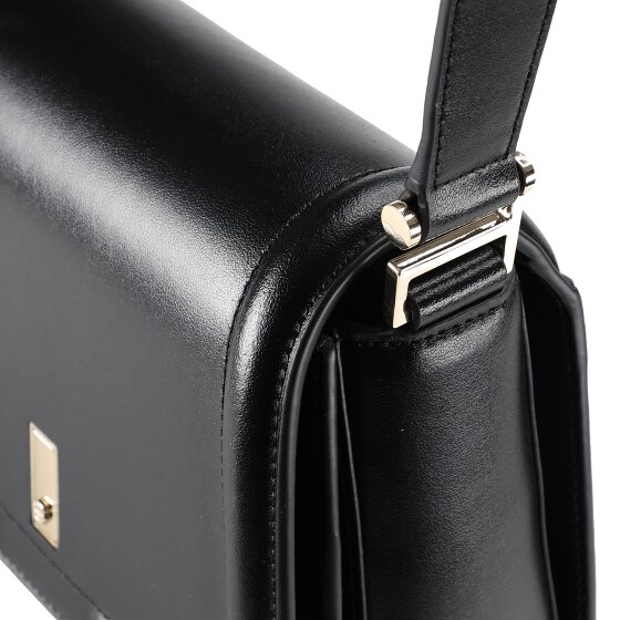 Boss Ariell Schoudertas Leer 22.5 cm