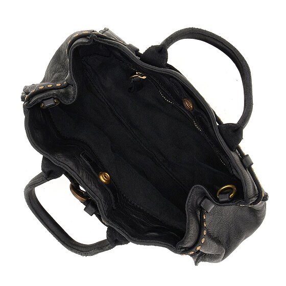 Campomaggi Kura Handtas Leer 33 cm Campomaggi Kura Handtas Leer 33 cm