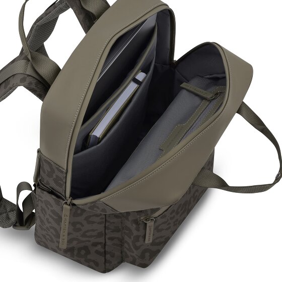 Kapten & Son Bergen Pro Dagrugzak 39 cm Laptop compartiment