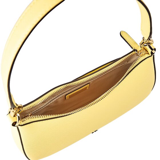 Lauren Ralph Lauren Danni Schoudertas Leer 26.5 cm