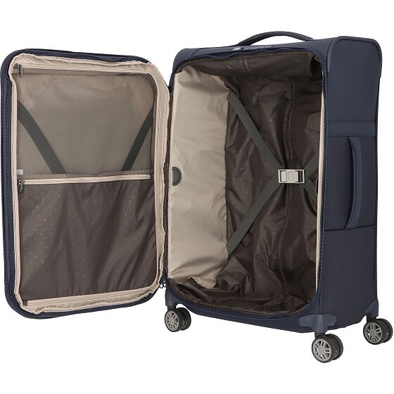 Samsonite Airea 4-wielige trolley 67 cm