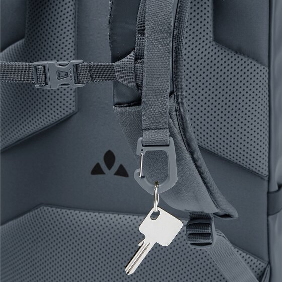 Vaude Mineo Rugzak 47 cm laptopvak
