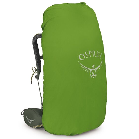 Osprey Kestrel 58 Trekking rugzak S-M 82 cm