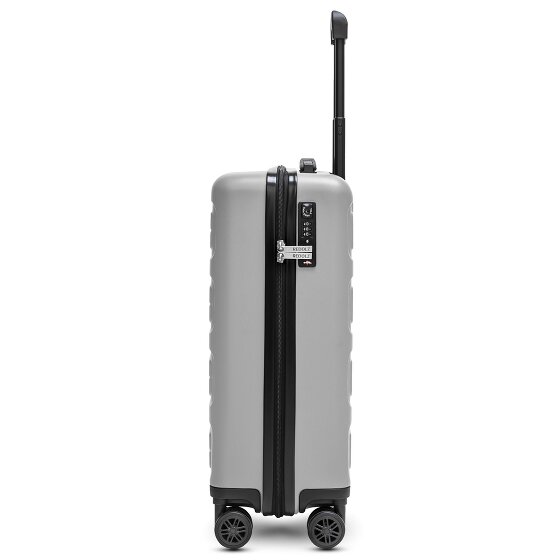 Redolz Essentials 08 CABIN 4 wielen Cabinewagen 55 cm
