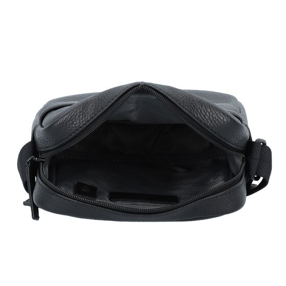 Castelijn & Beerens Schoudertas Leer 20 cm