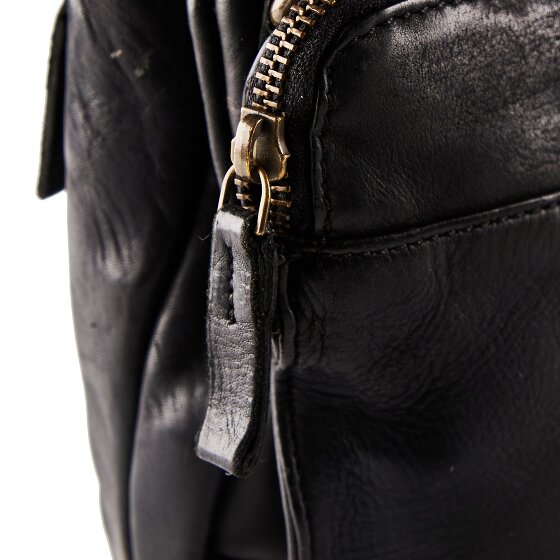 Harold's Submarine Schoudertas Leer 24 cm