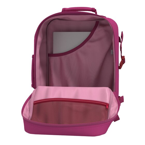 Cabin Zero Travel Dagrugzak 45 cm Laptop compartiment