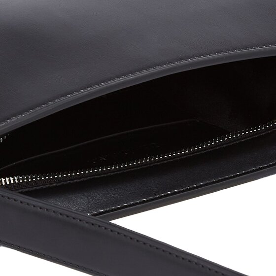 Calvin Klein Embossed Schoudertas 31 cm Calvin Klein Embossed Schoudertas 31 cm