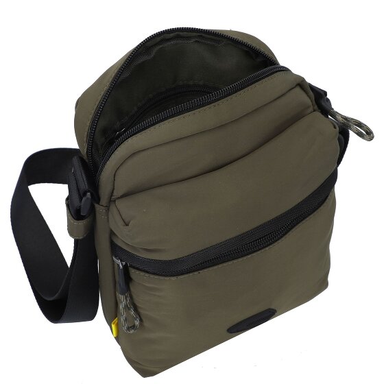 camel active Terra Schoudertas 16 cm camel active Terra Schoudertas 16 cm