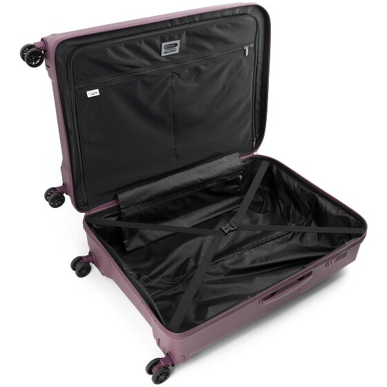 Epic Phantom SL 4-wielige trolley 76 cm
