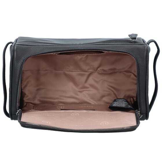 bugatti Bella Toilettas Leer 28 cm
