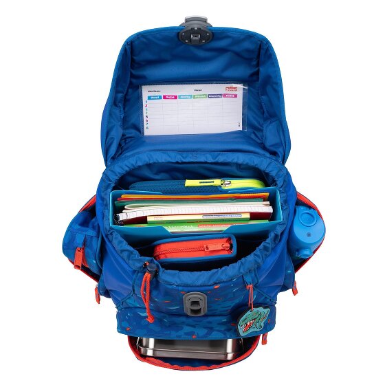 Scout Alpha Satchel Set 4st Superflash