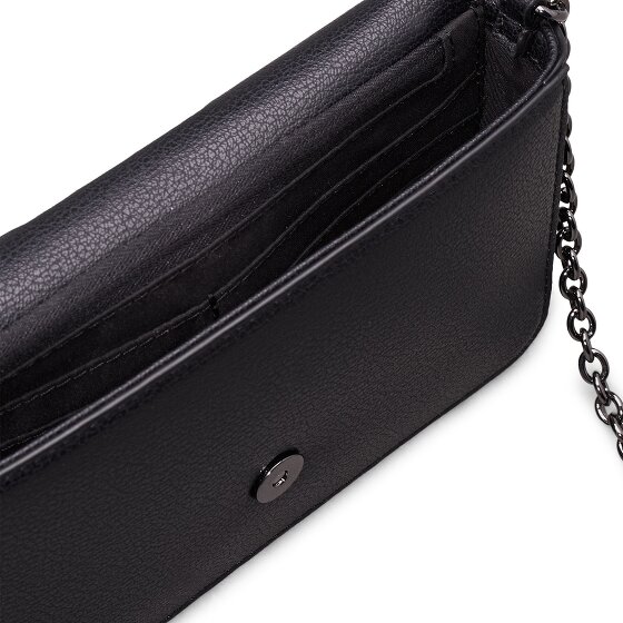 Calvin Klein Jeans Minimal Monogram Portemonnee 19 cm