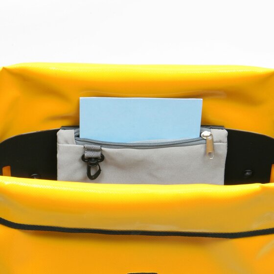 Andersen Shopper Royal Shopper Ortlieb boodschappentrolley 65 cm met luchtbanden