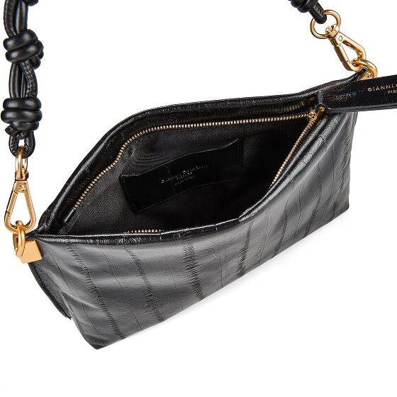 Gianni Chiarini Fanny Schoudertas Leder 32 cm