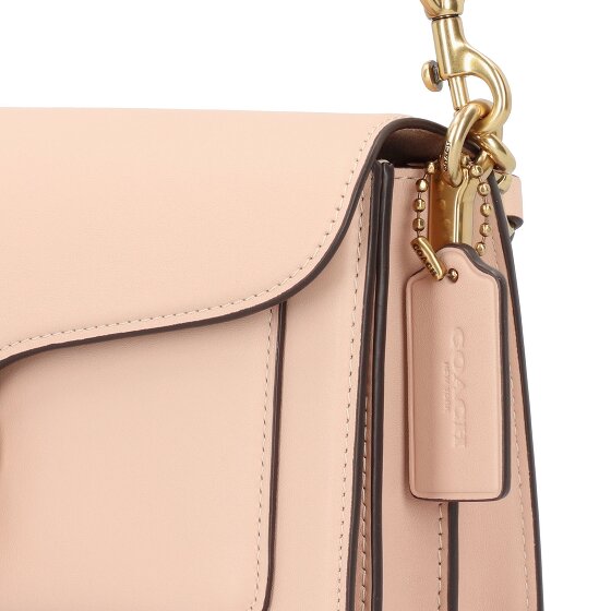 Coach Tabby Schoudertas Leer 26 cm