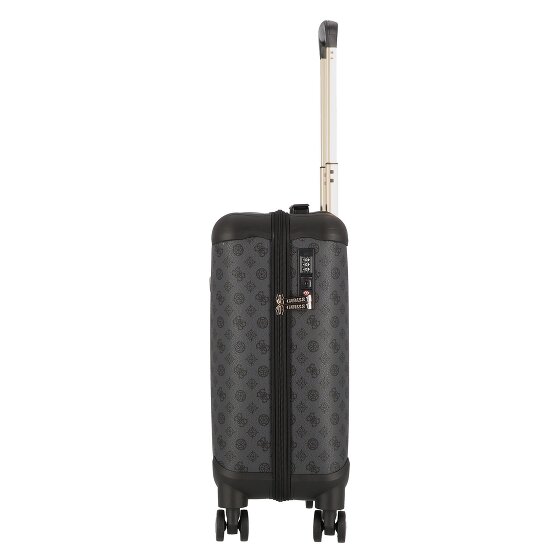 Guess Wilder 4 wielen Cabinewagen 53 cm