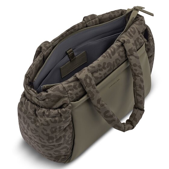 Kapten & Son Hellvi Cloud Weekender reistas 55 cm