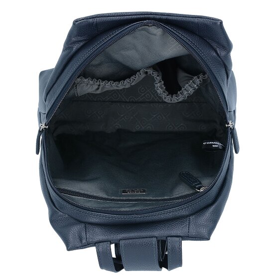Picard Luis City Rugzak Leer 25 cm