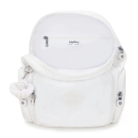 Kipling Basic City Zip Stad rugzak S 33.5 cm