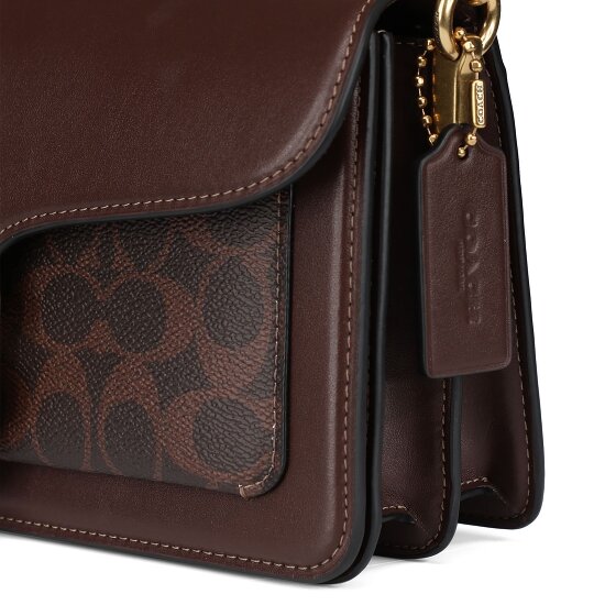 Coach Tabby Handtas 26 cm