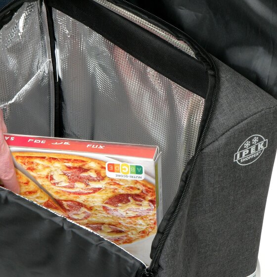 Andersen Shopper Komfort Shopper Ipek Ma Winkelwagen 58 cm