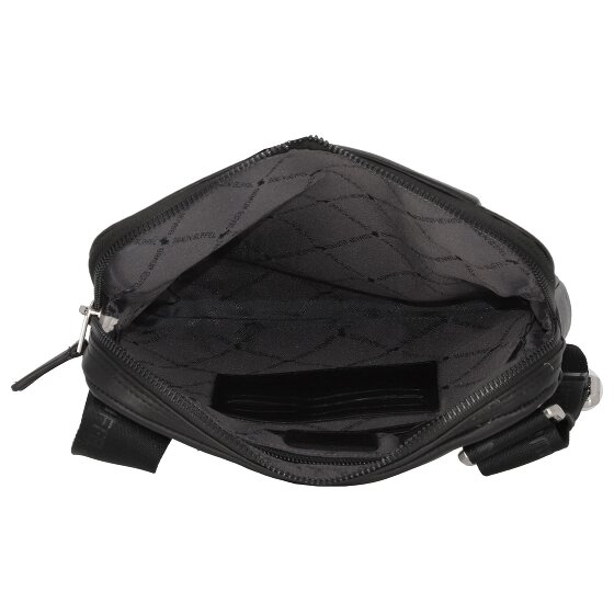 Braun Büffel Golf 2.0 Schoudertas Leer 22 cm