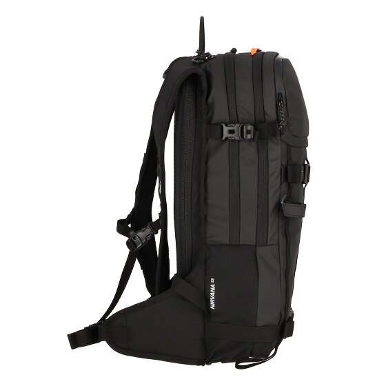 Mammut Nirvana 22 Trekking rugzak 50 cm