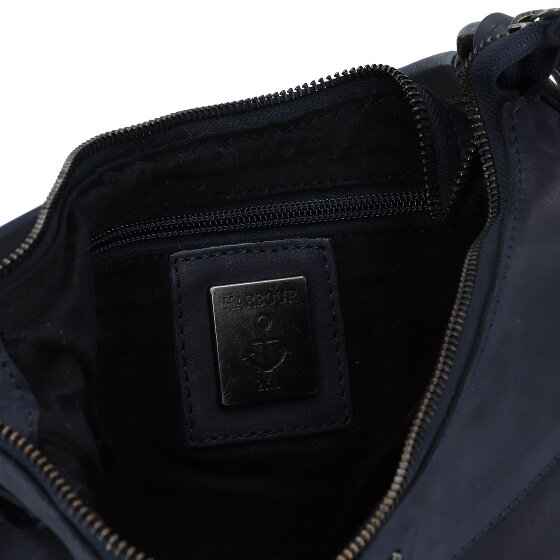 Harbour 2nd Anchor Love Mara Schoudertas Leer 29 cm