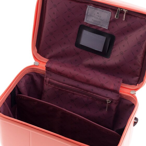 Gladiator 2700 Beautycase 34 cm
