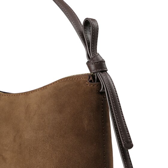 Kate Spade New York Loop Schoudertas Leer 32 cm