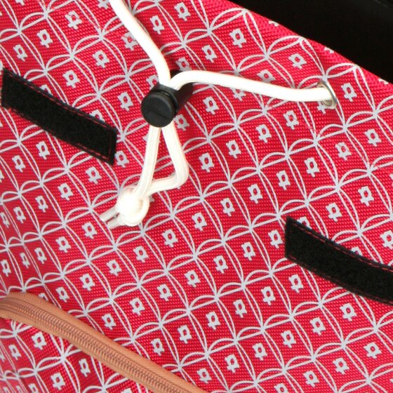 Andersen Shopper Unus Shopper Famke Boodschappentrolley 59 cm