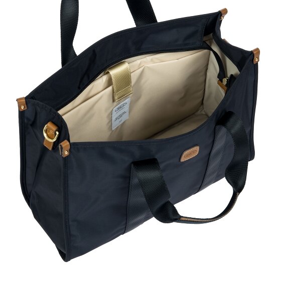 Bric's X-Collection Shopper Tas M 40.5 cm Laptop compartiment