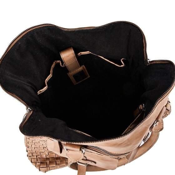 Harbour 2nd Urban Poets Alexandra-Up Schoudertas Leer 29 cm