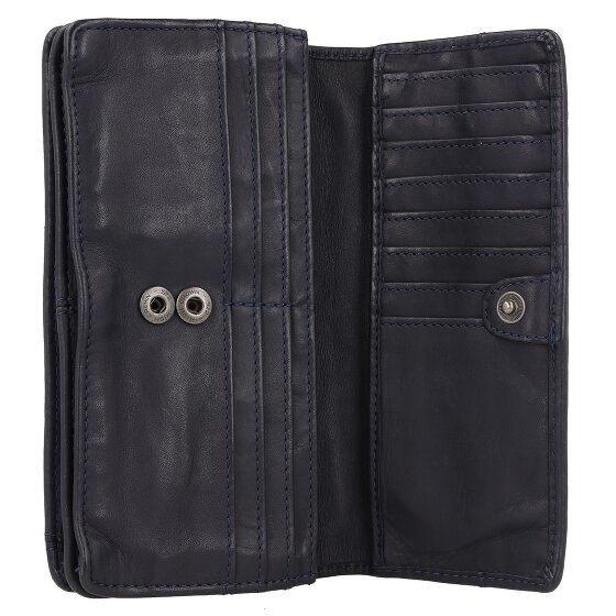 Harbour 2nd Anchor Love Luja Portemonnee Leer 18.5 cm