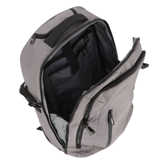 Samsonite Roader 2 wielen Cabinewagen 55 cm Laptop compartiment