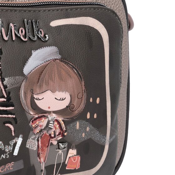 Anekke Mademoiselle Schoudertas 26 cm