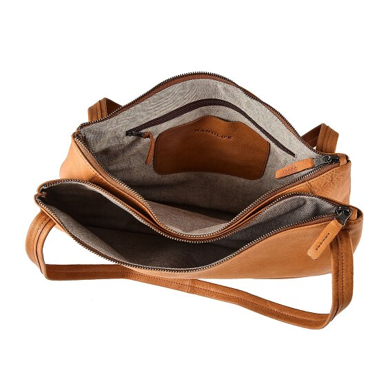 Harold's Cufu Schoudertas Leer 38 cm