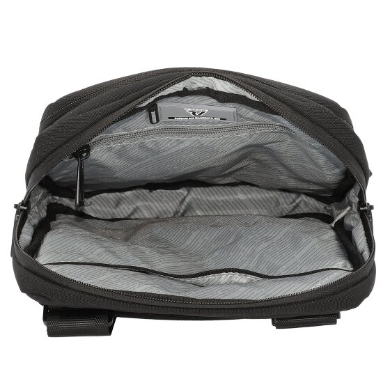 Roncato Clayton Schoudertas 22 cm