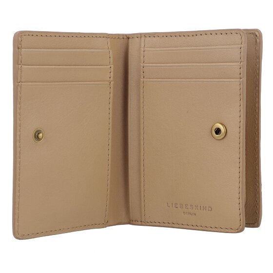 Liebeskind Thea Portemonnee RFID-bescherming Leer 11 cm